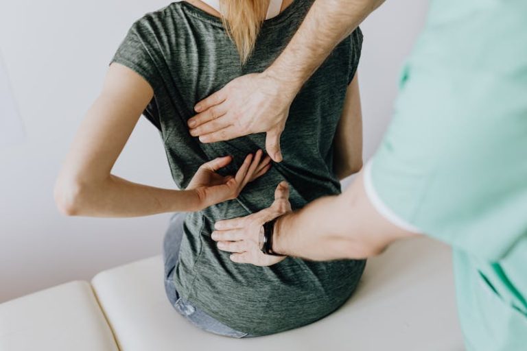 Chirurgie de l'Épaule